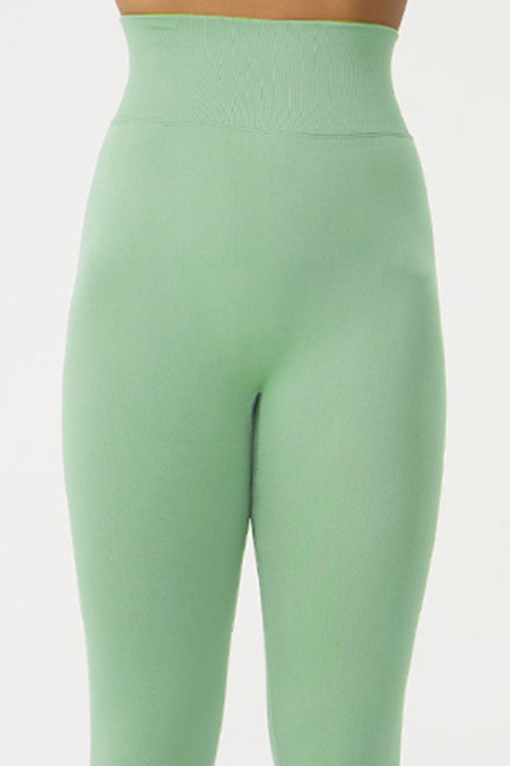 Active High Waist Leggings