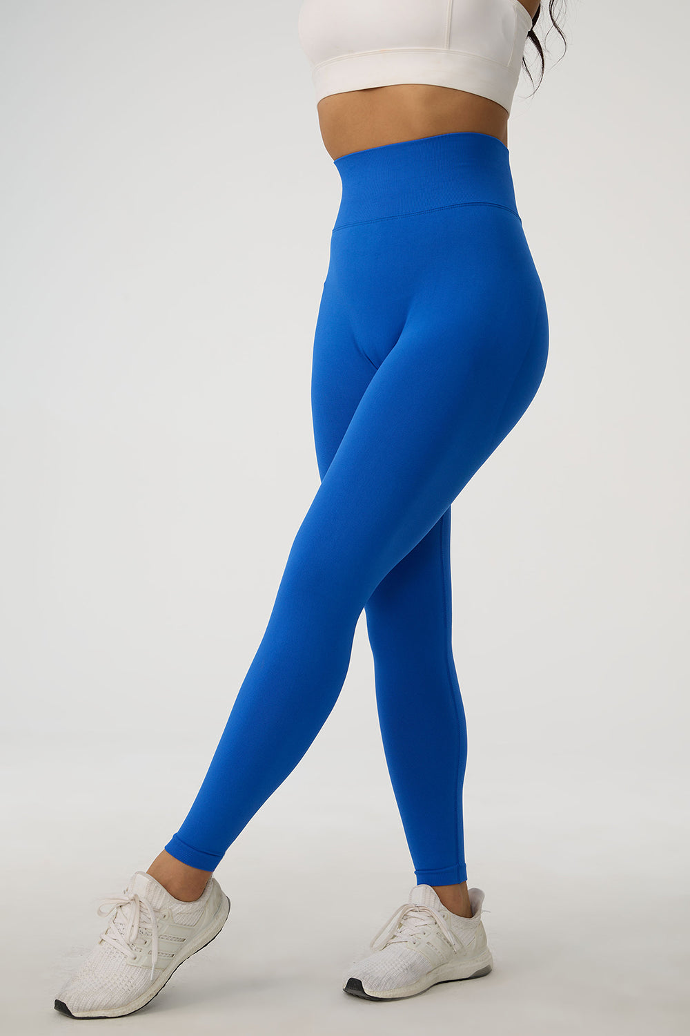 Active High Waist Leggings