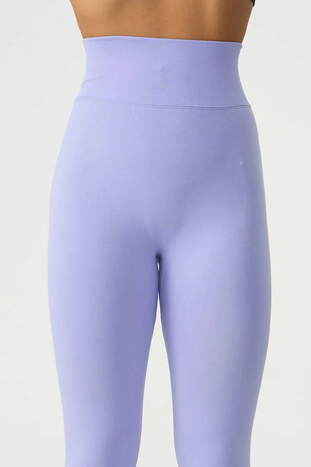 Active High Waist Leggings