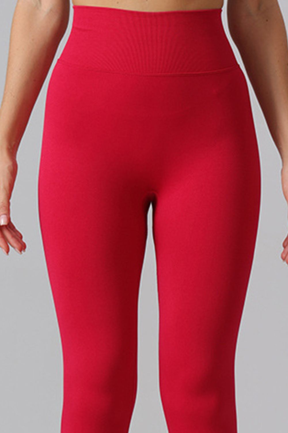 Active High Waist Leggings