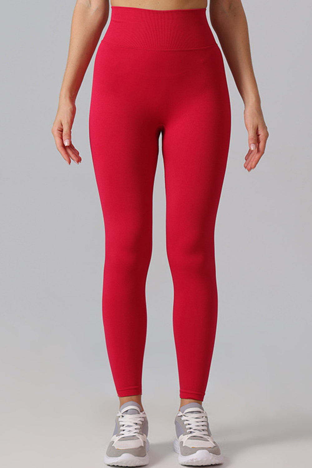 Active High Waist Leggings