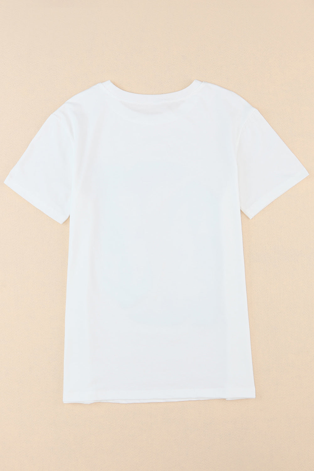 Stellar Western Boots Printed T-Shirt