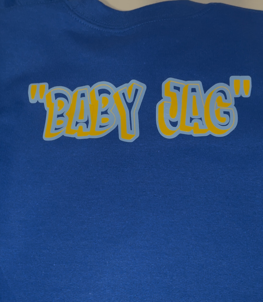 Custom Southern University - Baby Jag Apparel - Children's Crewneck/Shirt