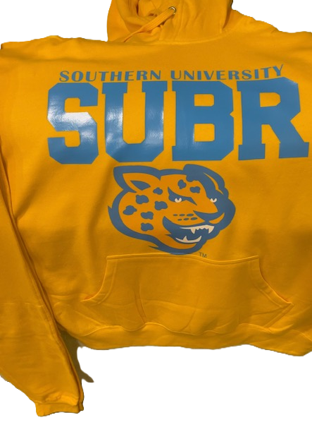 Personalized SU Jaguars Two-Piece Tracksuit