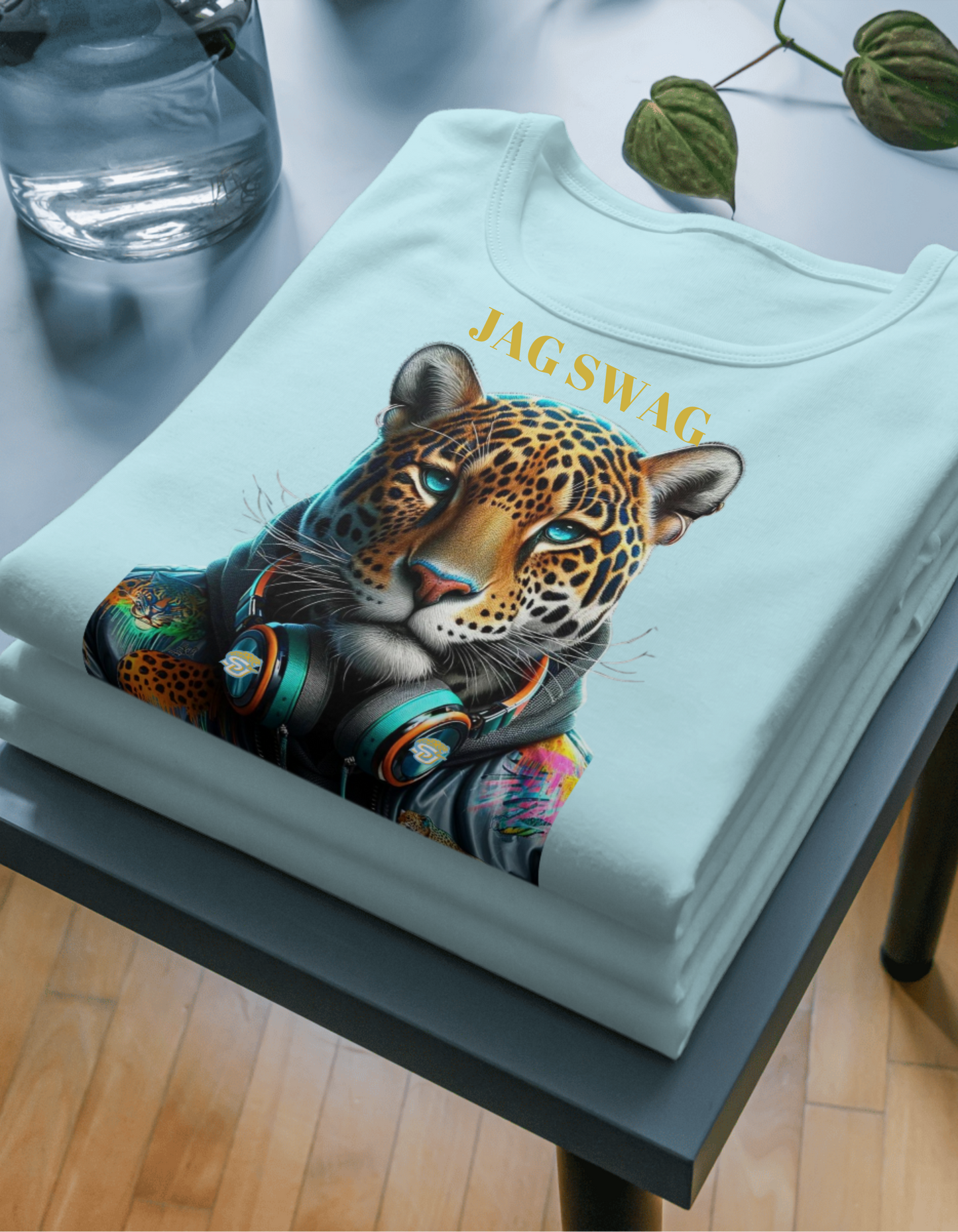 Swagger Jaguar Tee