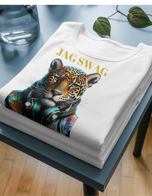 Swagger Jaguar Tee