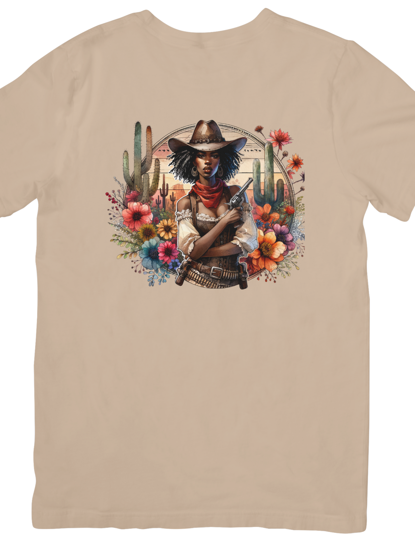 Southern Showdown T-Shirt