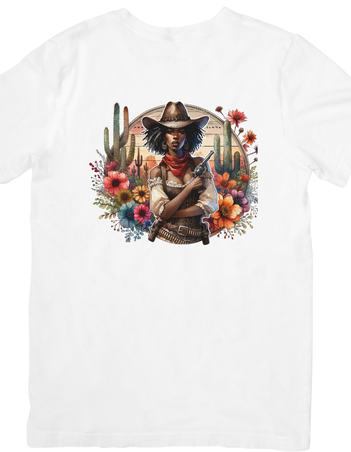 Southern Showdown T-Shirt