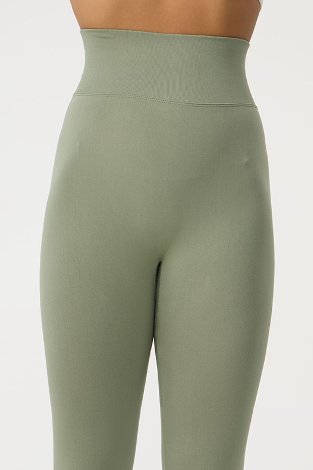 Active High Waist Leggings