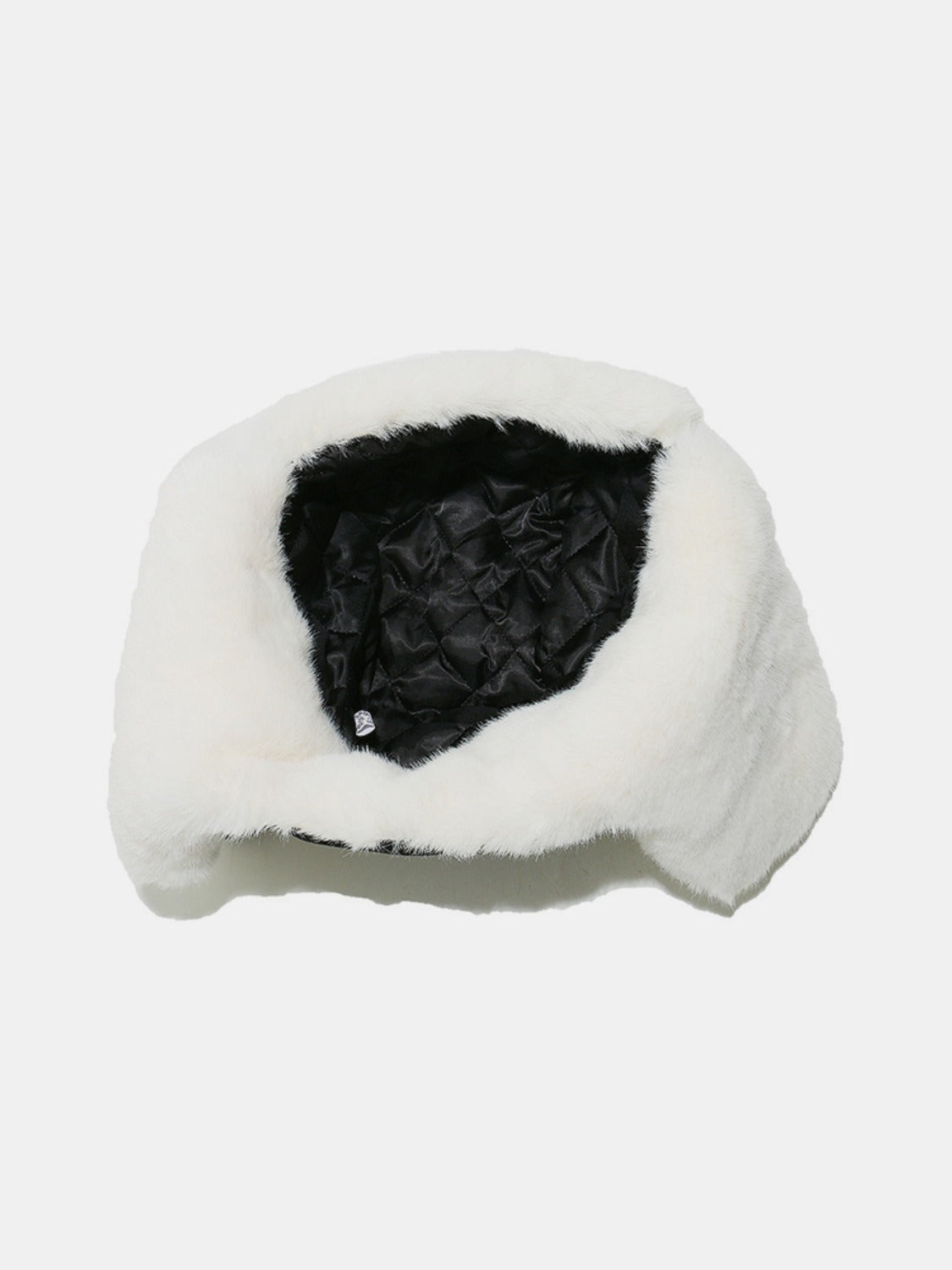 Cozy Faux Suede Winter Earmuffs with Thermal Insulation