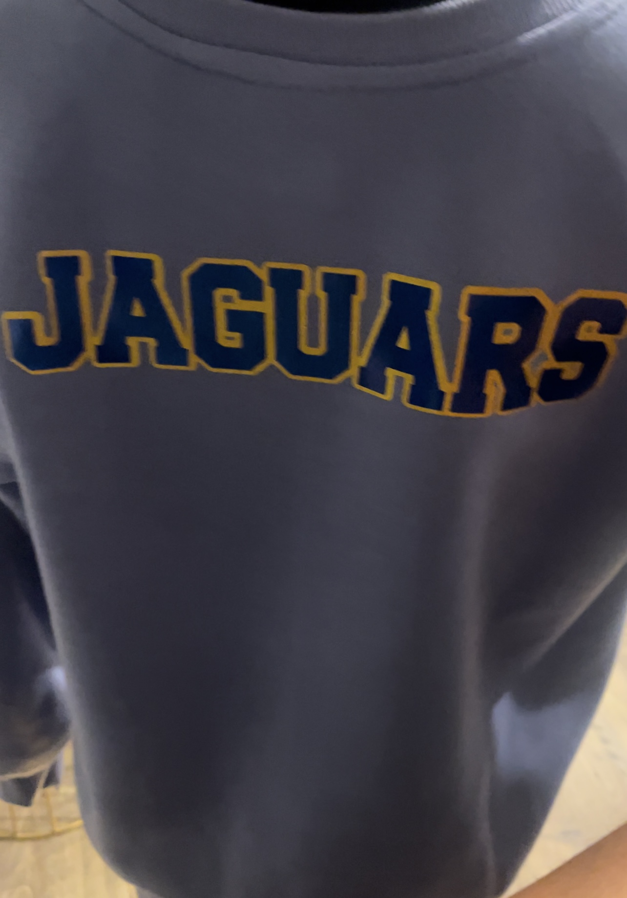 Personalized SU Jaguars Two-Piece Tracksuit