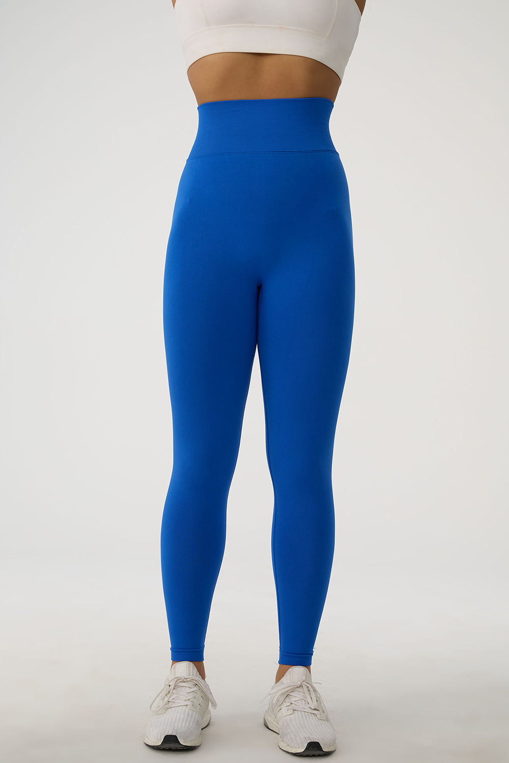 Active High Waist Leggings